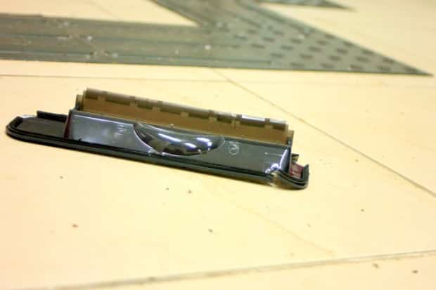 Virou rotina: Caixa eletrônico sofre novo ataque em Nova Veneza 3 Virou rotina: Caixa eletrônico sofre novo ataque em Nova Veneza