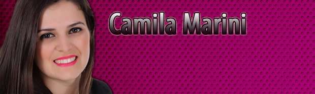 Camila Marini: Um movimento global que une as pessoas para proteger o planeta 1 Camila Marini: Um movimento global que une as pessoas para proteger o planeta
