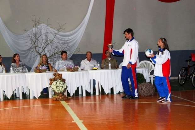 18ª edição do Jevs incentiva o esporte