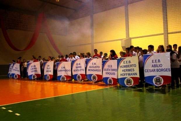 18ª edição do Jevs incentiva o esporte