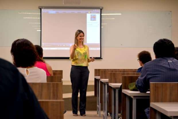 Capacitação auxilia gestores e líderes a superar conflitos nas organizações 1 Capacitação auxilia gestores e líderes a superar conflitos nas organizações