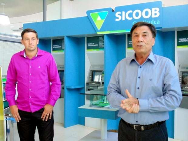 Associado Sicoob Credisulca é premiado com carro zero