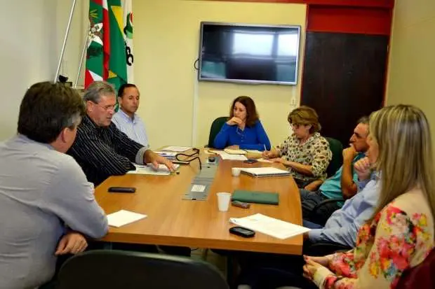 Comissão do Rio Mãe Luzia inicia atividades