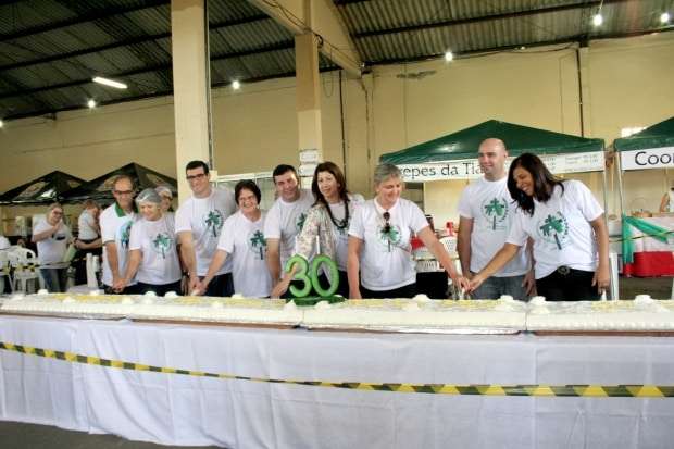 Pastoral da Criança reúne centenas de líderes em comemoração dos 30 anos 9 Pastoral da Criança reúne centenas de líderes em comemoração dos 30 anos