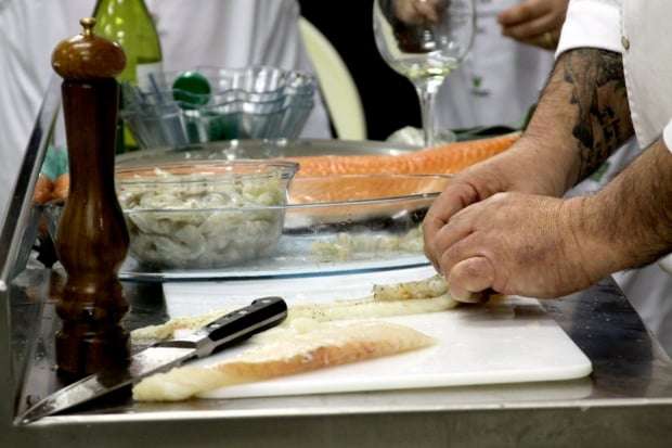 Últimas Vagas para curso da Escola de Gastronomia da Unesc