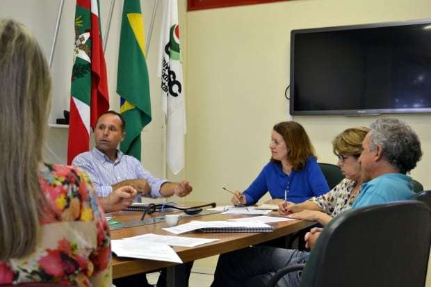 Comissão do Rio Mãe Luzia inicia atividades
