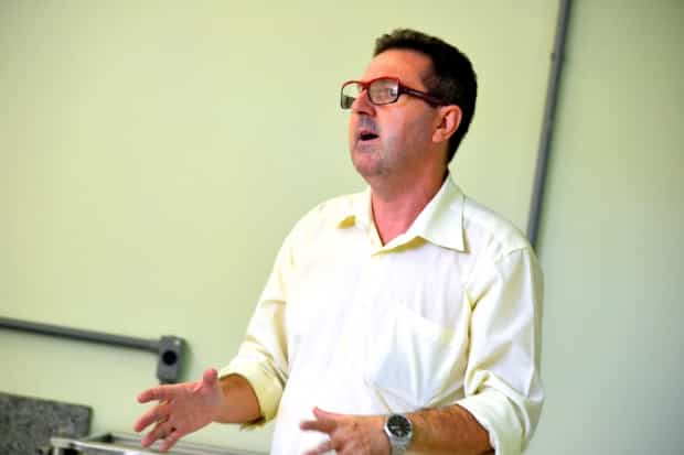 Profissionais de enfermagem da região realizam capacitação na Unesc