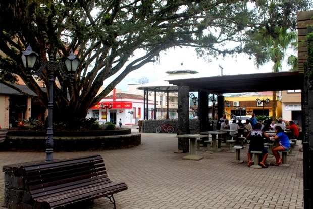 Prazo de instalação de câmeras de segurança é até junho 2 Prazo de instalação de câmeras de segurança é até junho