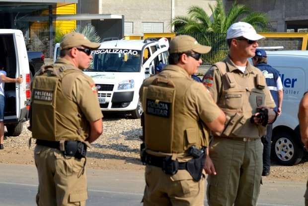 Programa “Com Nota Fiscal Vai Legal”, realiza blitz na região da AMREC