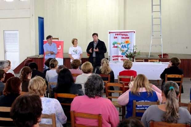 Plantas medicinais são alternativa no combate a doenças