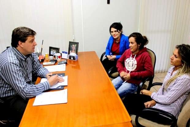 Nova Veneza promove mutirão solidário para Xanxerê