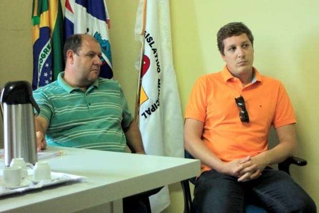 Polícia Militar de Nova Veneza recebe reforço no armamento