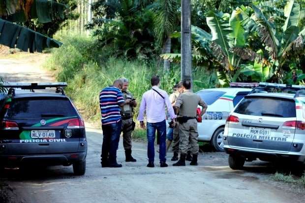 Em apoio a Siderópolis, PM de Nova Veneza prende dois assaltantes