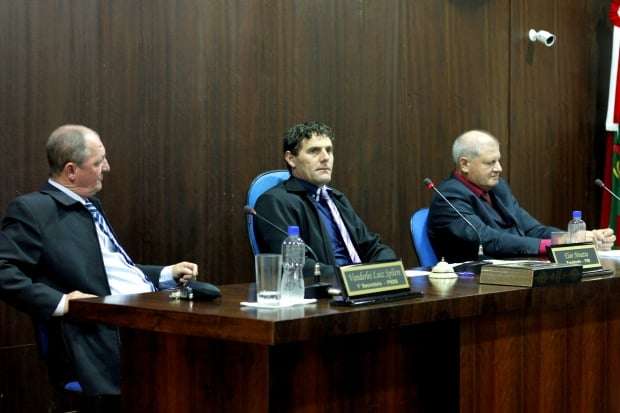 Câmara aprova suplementação para asfaltamento na comunidade de Vila Maria 1 Câmara aprova suplementação para asfaltamento na comunidade de Vila Maria