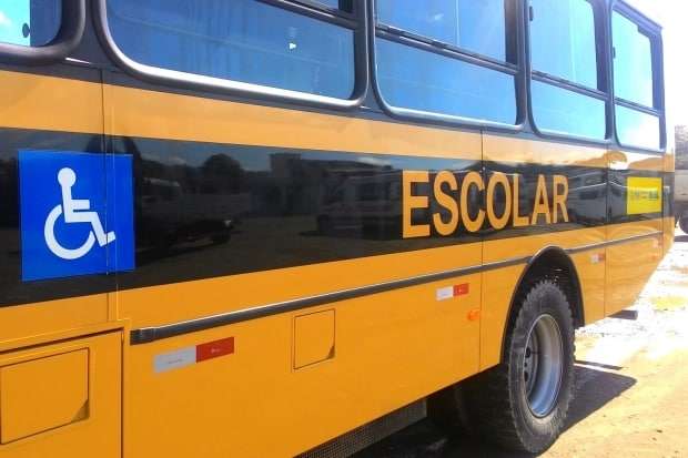 Linhas de ônibus do interior de Nova Veneza correm risco de serem extintas 1 Linhas de ônibus do interior de Nova Veneza correm risco de serem extintas