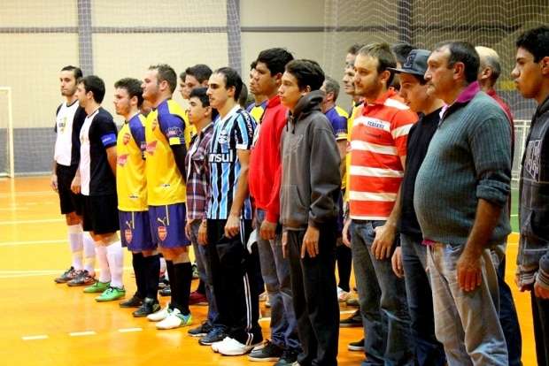 Interfamílias tem recorde de inscrição