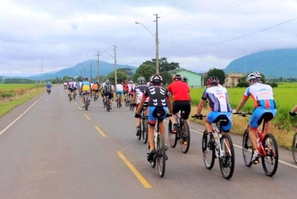 Abertas as inscrições para o Campeonato Municipal de Ciclismo
