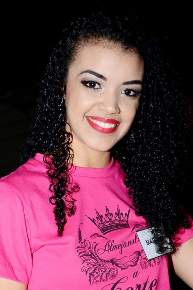 Marilia Ferraz Borges (Associação de Moradores Bairro Bortolotto);