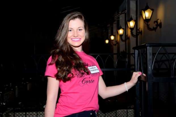 Tainara Tramontin (Circolo Vicentino);