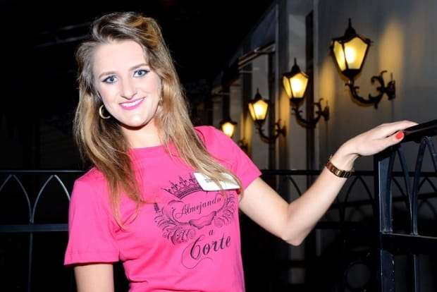 Sinara Crepaldi Mafioleti (Conselho da Juventude);