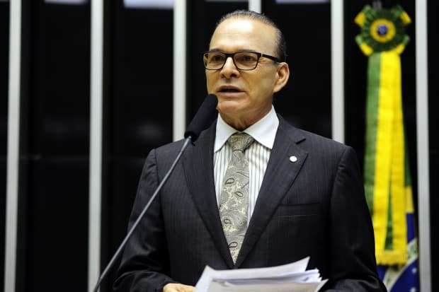 Deputado Boeira sugere inclusão de professores em grupo de risco da vacinação contra gripe 1 Deputado Boeira sugere inclusão de professores em grupo de risco da vacinação contra gripe