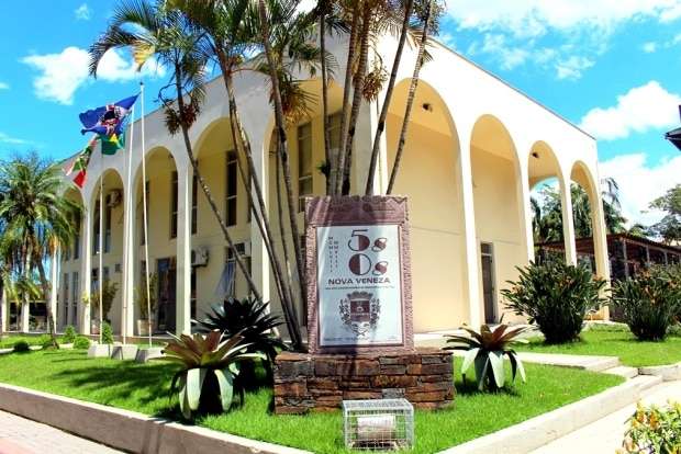 Prefeito tem contas aprovadas pelo Tribunal de Contas e Câmara de Vereadores 1 Prefeito tem contas aprovadas pelo Tribunal de Contas e Câmara de Vereadores