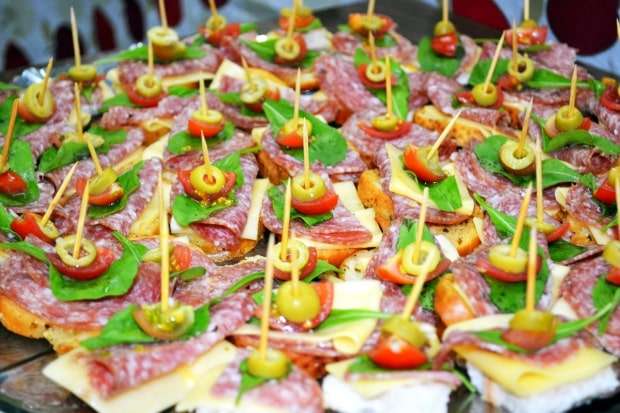 Mini Curso Sabores Bistek traz esclarecimentos sobre alimentos