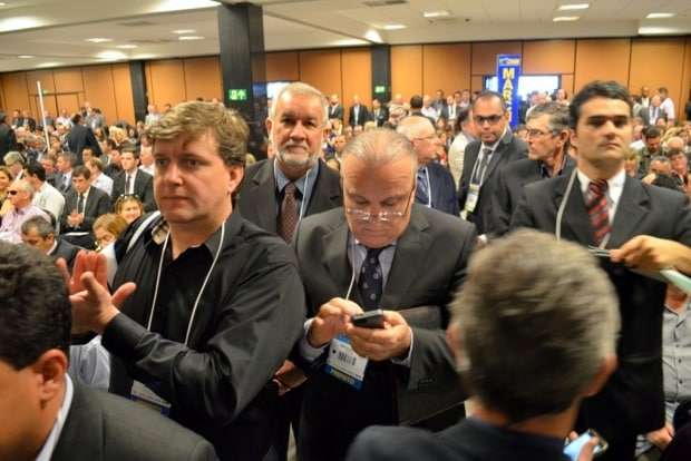 Evandro Gava busca reformulação do Pacto Federativo em Brasília 1 Evandro Gava busca reformulação do Pacto Federativo em Brasília