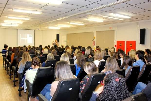 Santa Catarina Moda e Cultura é apresentado para alunos de Design de Moda 1 Santa Catarina Moda e Cultura é apresentado para alunos de Design de Moda