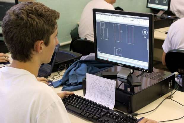 Satc abre inscrições para 13 cursos técnicos 1 Satc abre inscrições para 13 cursos técnicos