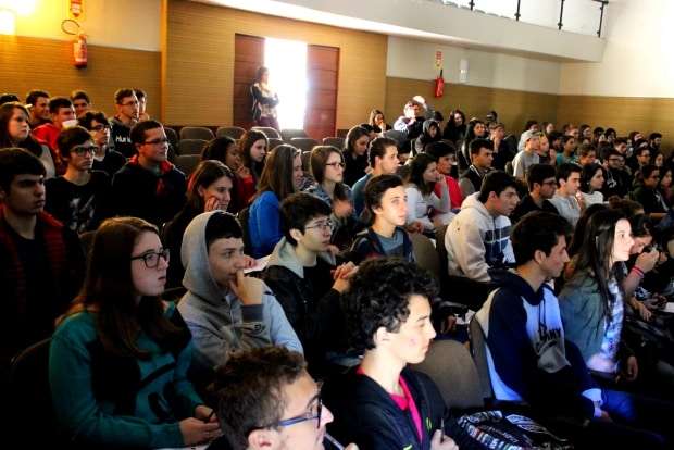 Satc abre aulões para o Enem também para estudantes da rede pública 1 Satc abre aulões para o Enem também para estudantes da rede pública