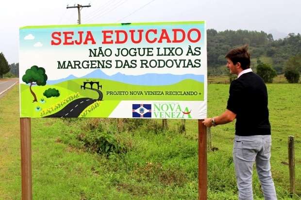 Semana do meio ambiente traz castração e concurso fotográfico 1 Semana do meio ambiente traz castração e concurso fotográfico