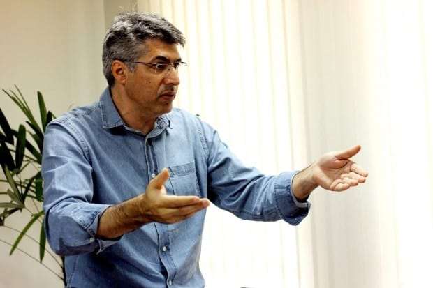 Conselheiras tutelares se reúnem com prefeito Evandro Gava