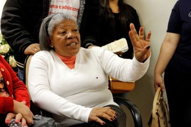 Conselheiras tutelares se reúnem com prefeito Evandro Gava