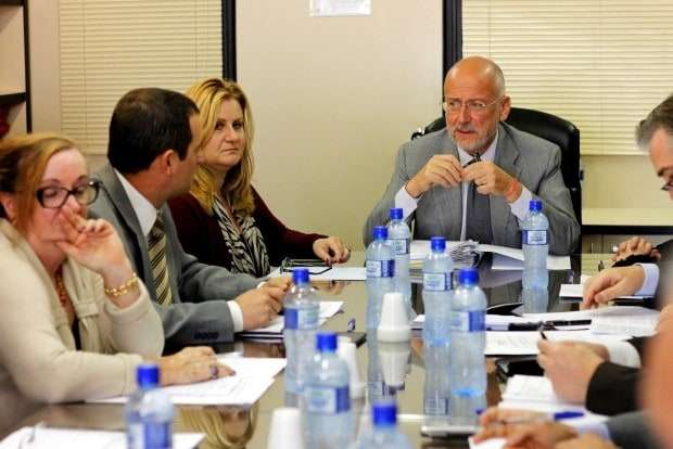 Vereador Giliard Gava toma posse como conselheiro do Comitato degli Italiani all’Estero 4 Vereador Giliard Gava toma posse como conselheiro do Comitato degli Italiani all’Estero