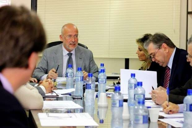 Vereador Giliard Gava toma posse como conselheiro do Comitato degli Italiani all’Estero 6 Vereador Giliard Gava toma posse como conselheiro do Comitato degli Italiani all’Estero