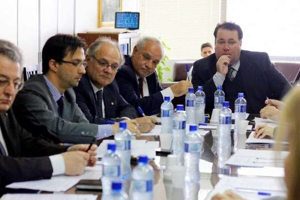 Vereador Giliard Gava toma posse como conselheiro do Comitato degli Italiani all’Estero 3 Vereador Giliard Gava toma posse como conselheiro do Comitato degli Italiani all’Estero