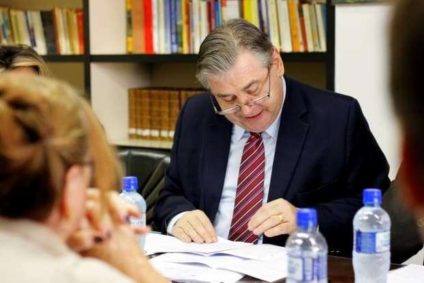 Vereador Giliard Gava toma posse como conselheiro do Comitato degli Italiani all’Estero 5 Vereador Giliard Gava toma posse como conselheiro do Comitato degli Italiani all’Estero