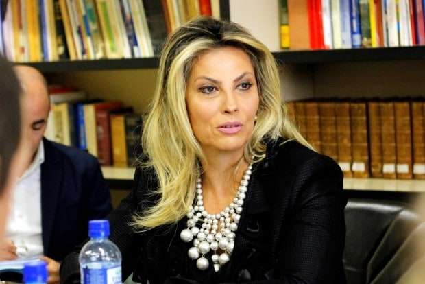 Vereador Giliard Gava toma posse como conselheiro do Comitato degli Italiani all’Estero 7 Vereador Giliard Gava toma posse como conselheiro do Comitato degli Italiani all’Estero