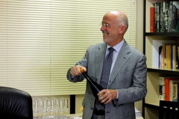 Vereador Giliard Gava toma posse como conselheiro do Comitato degli Italiani all’Estero 10 Vereador Giliard Gava toma posse como conselheiro do Comitato degli Italiani all’Estero