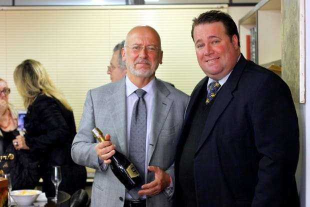 Vereador Giliard Gava toma posse como conselheiro do Comitato degli Italiani all’Estero 9 Vereador Giliard Gava toma posse como conselheiro do Comitato degli Italiani all’Estero