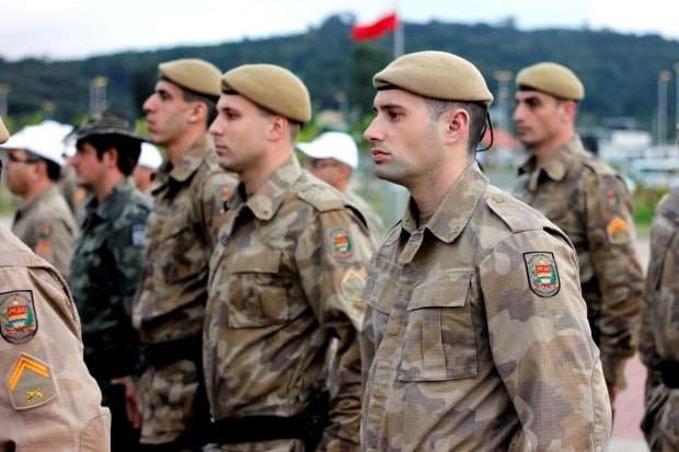 Policiais Militares de Nova Veneza são condecorados e promovidos 7 Policiais Militares de Nova Veneza são condecorados e promovidos