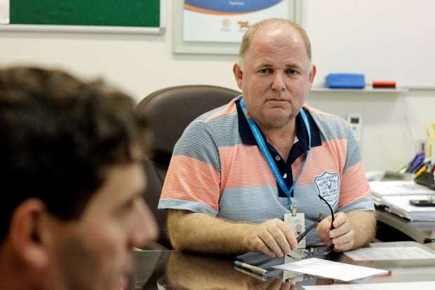 Após audiência pública, Celesc já investiu mais de R$ 2 milhões no Centro de Nova Veneza