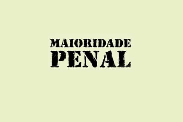 Pastoral da Juventude convida jovens de Nova Veneza para debate sobre redução da maioridade penal 1 Pastoral da Juventude convida jovens de Nova Veneza para debate sobre redução da maioridade penal