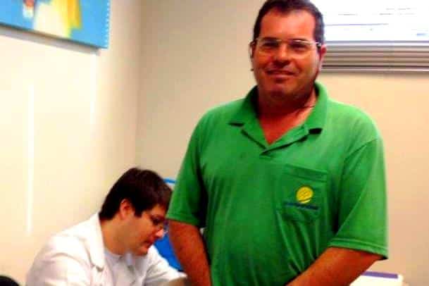 Colaboradores da COOPERA são imunizados contra a gripe