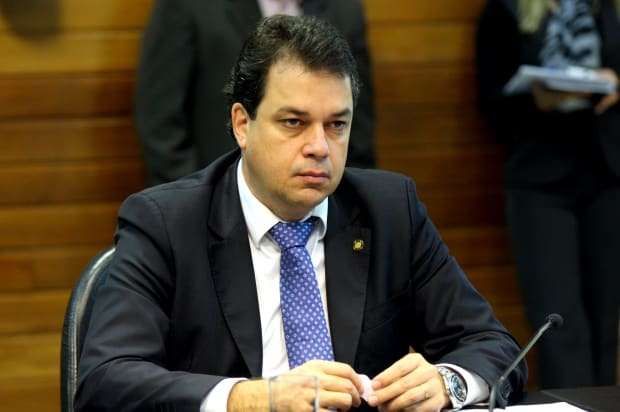 Deputado Rodrigo Minotto quer proibir uso de cães em manifestações populares 1 Deputado Rodrigo Minotto quer proibir uso de cães em manifestações populares