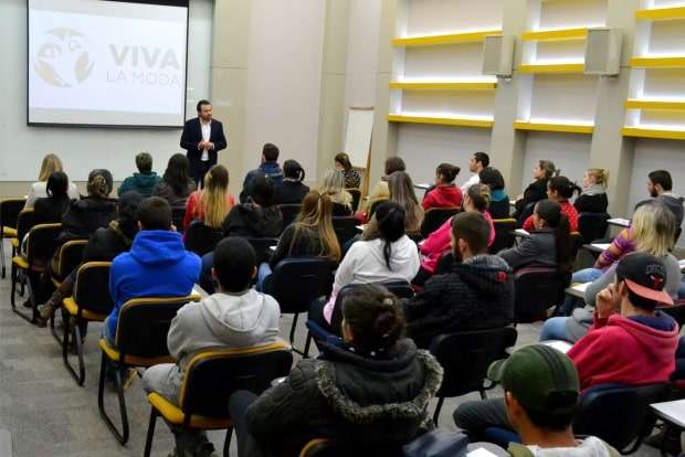 La Moda promove Semana Viva Bem para os colaboradores 1 La Moda promove Semana Viva Bem para os colaboradores