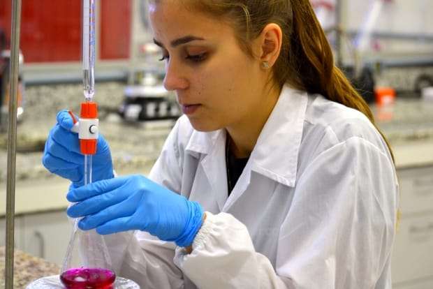 Instituto da Unesc presta serviços na área de alimentos para empresas