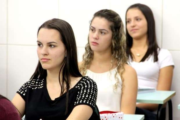 Unibave abre inscrições para cursos técnicos do Pronatec nesta segunda-feira 1 Unibave abre inscrições para cursos técnicos do Pronatec nesta segunda-feira