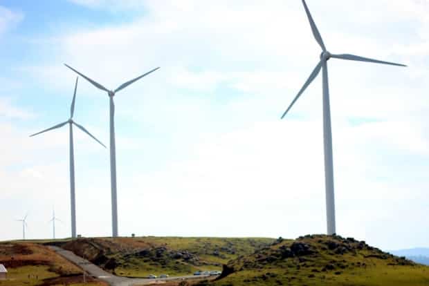 Governo catarinense prepara programa de energia renovável